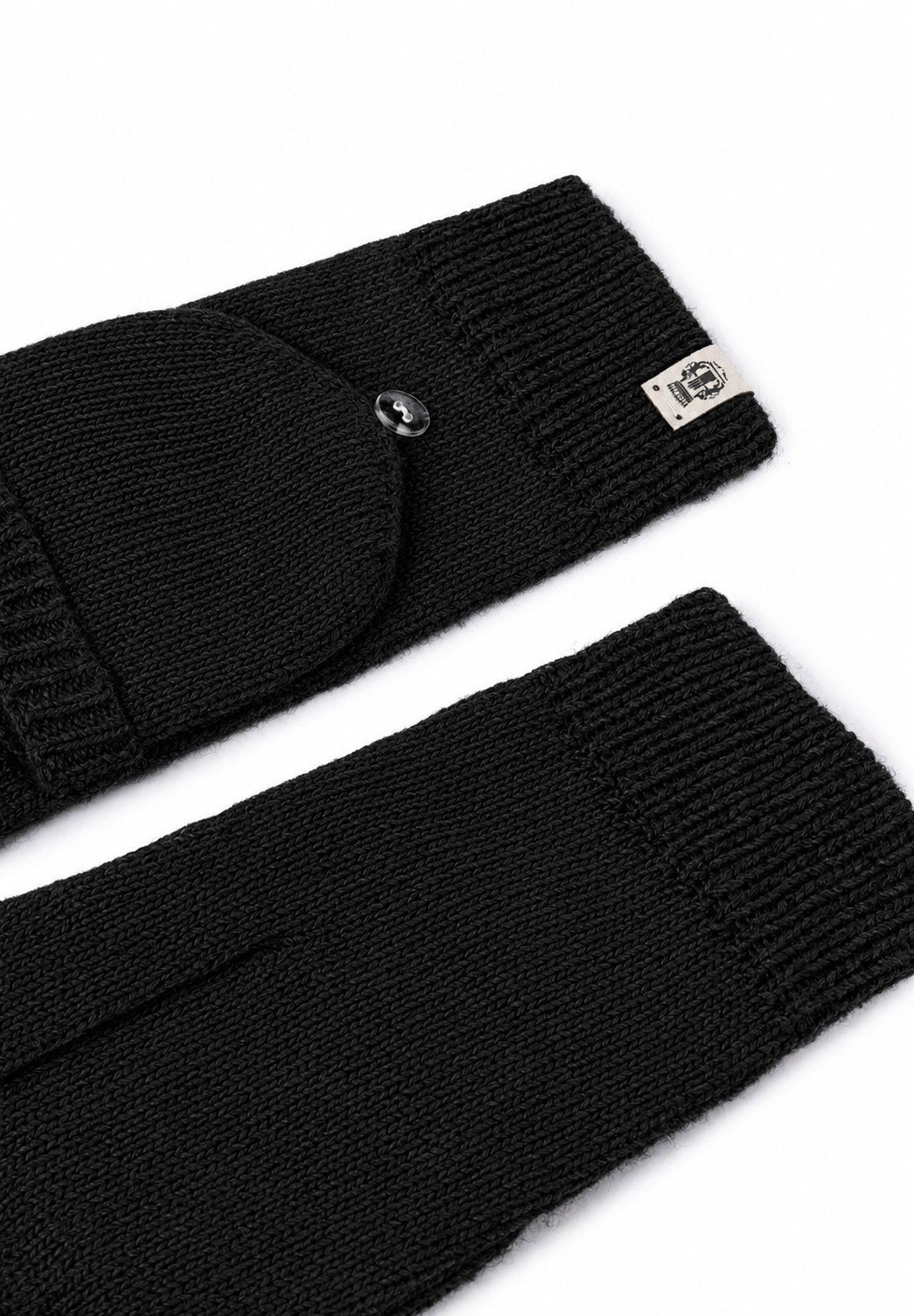 Roeckl Strickhandschuhe ESSENTIALS KAPUTZENHANDSCHUHE