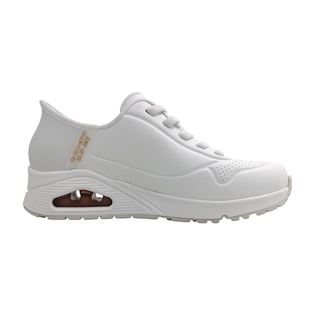 Skechers Sneaker Schnürschuh günstig online kaufen