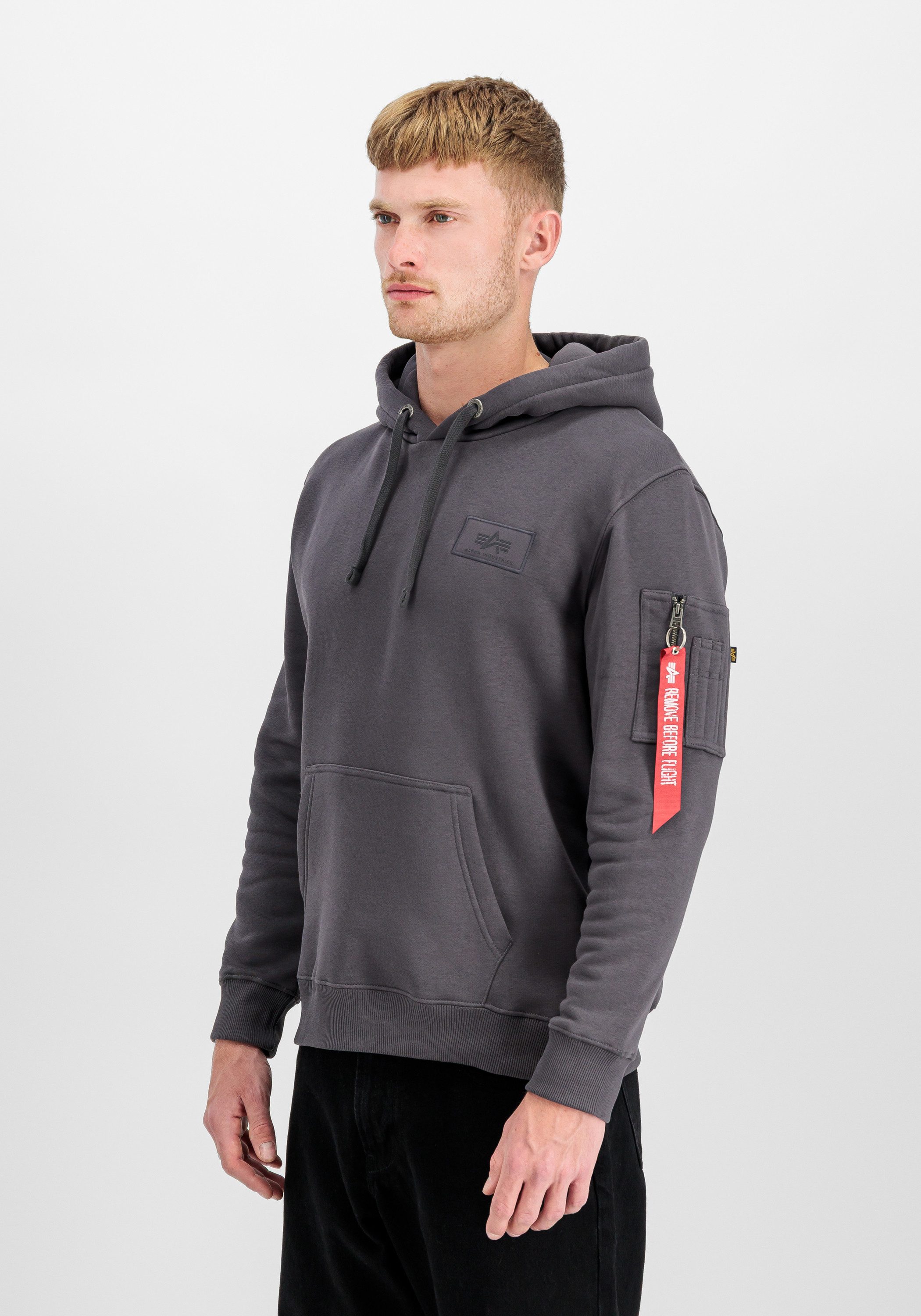 Hoodie Backprint Hoodie