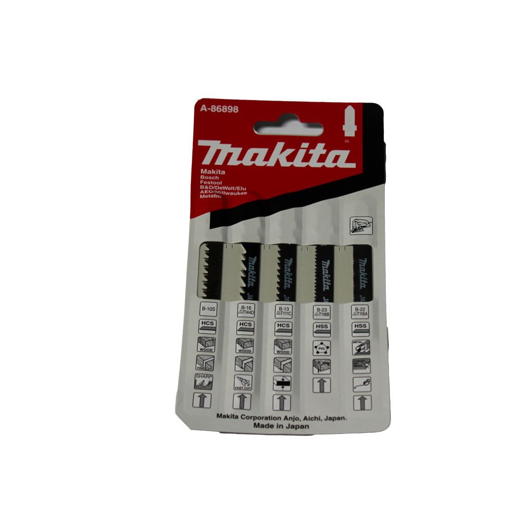 Makita Stichsägeblatt A-86898