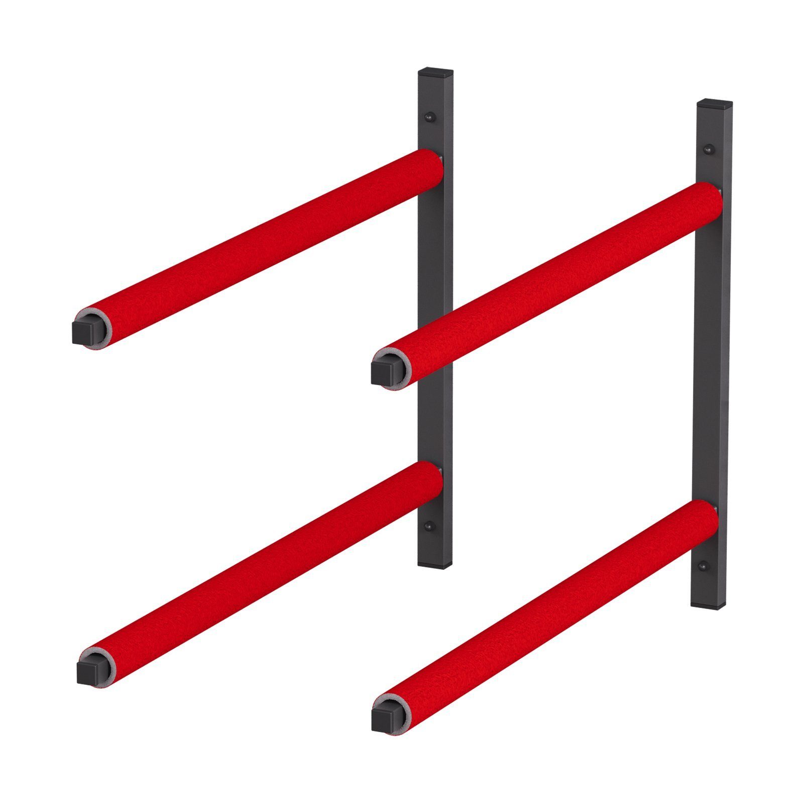 Emmerbeugel voor Wandbevestiging - De Boer