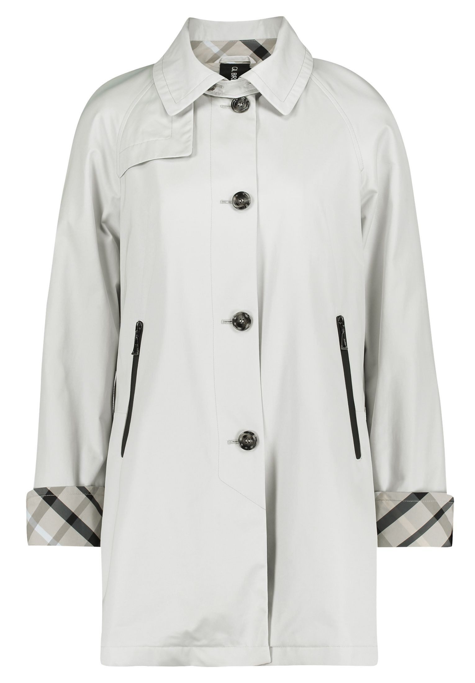 Steppjacke