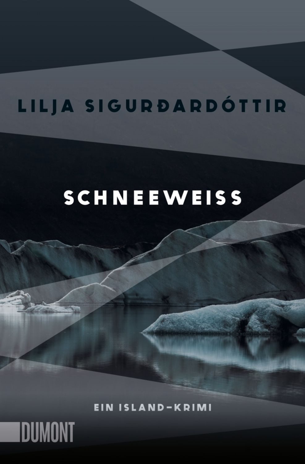 Schneeweiß / Lilja Sigurðardóttir