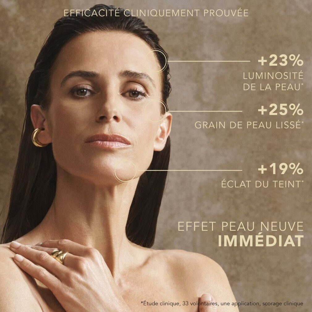 LIERAC Körperpflegemittel PREMIUM die absolute Maske 50 ml