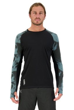 Mons Royale Langarmshirt Mons Royale M Temple Merino Air-con Long-sleeve