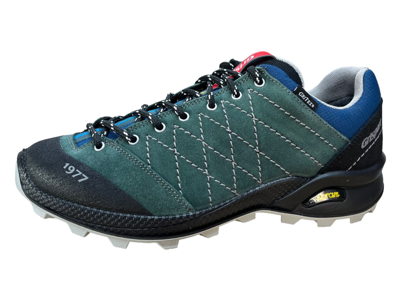 Grisport Grisport Herren Outdoorschuh 13133V5G-07 VERDE günstig online kaufen