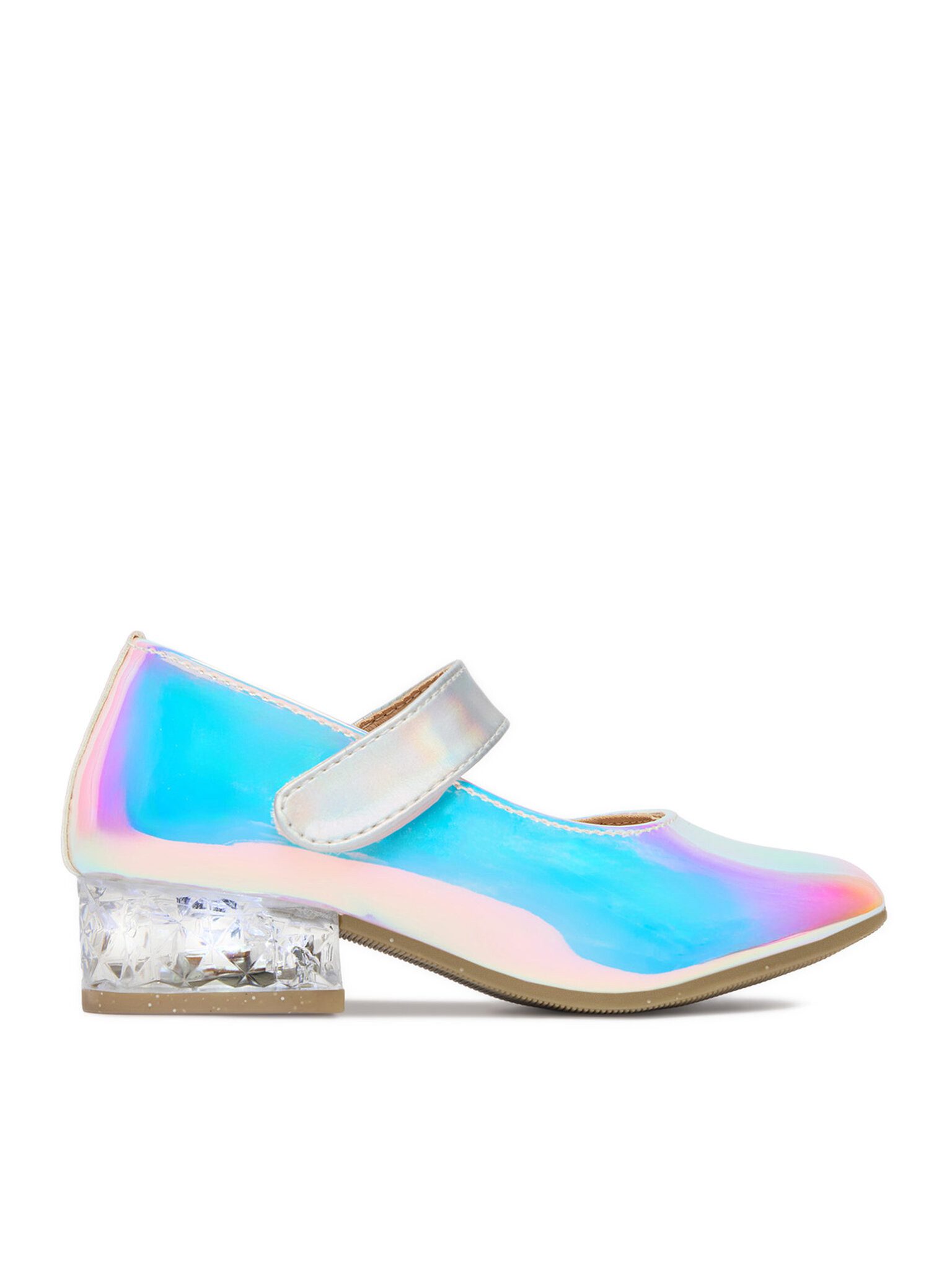 Jenny Jenny Ballerina Girl Silber JENNY-CEO-BIC-SS26-20515DGKF1 Silber Ballerina