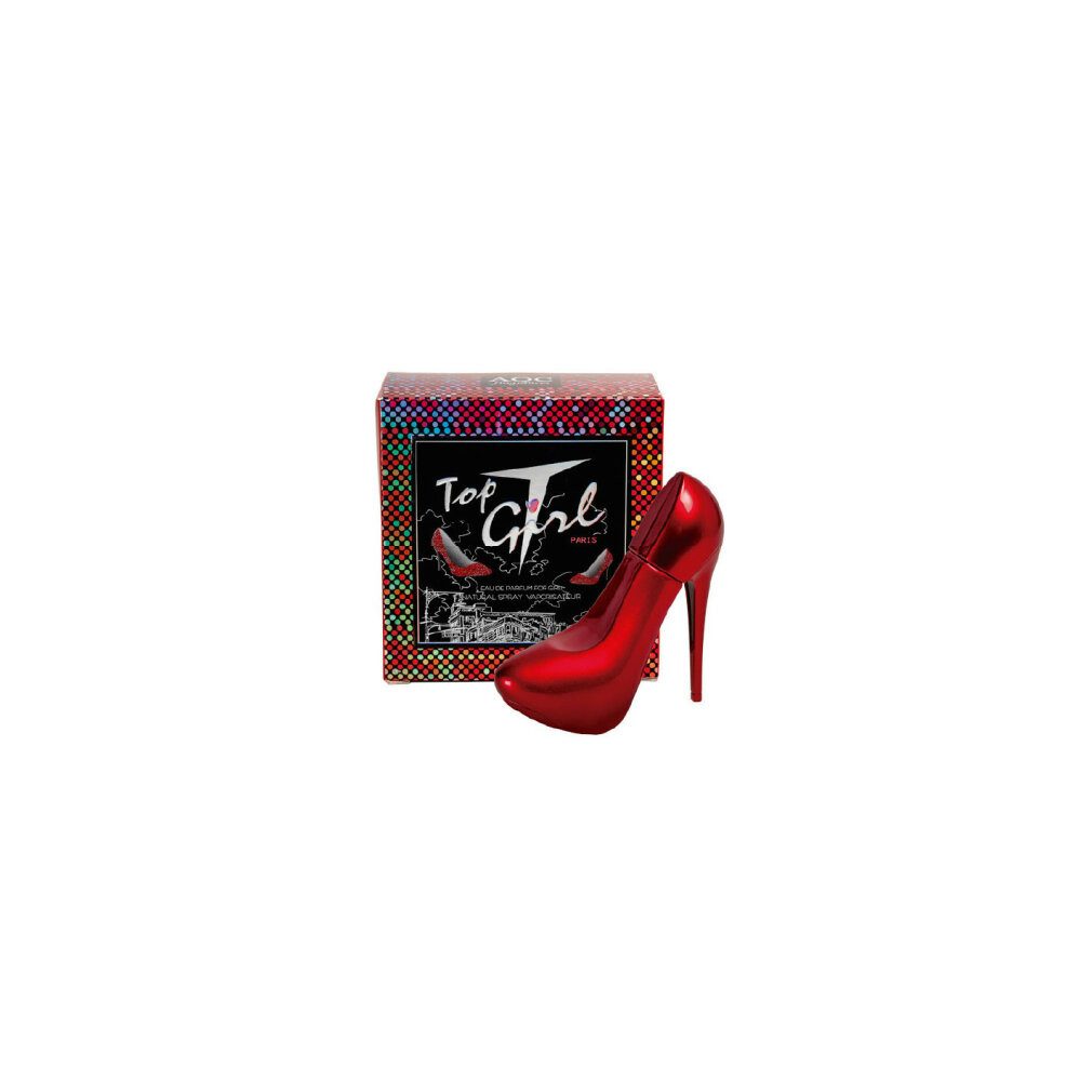 Aquarius Eau de Toilette Aqc Lady Secret Red Edt Spray 100 Ml