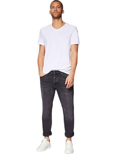 Mavi Skinny-fit-Jeans Yves mit Stretch