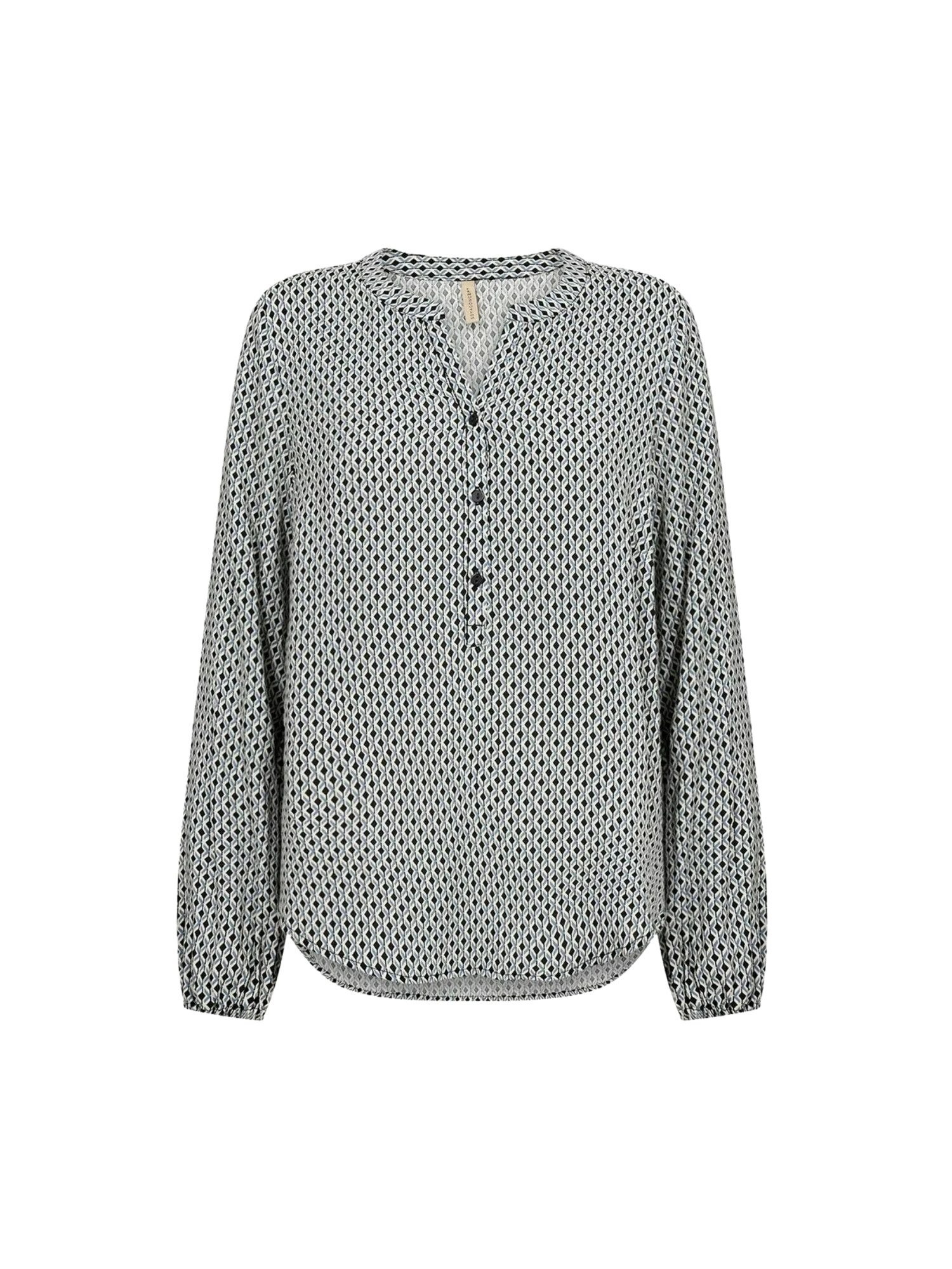 Blusentop Soya Concept Shirt SC_NAMRA
