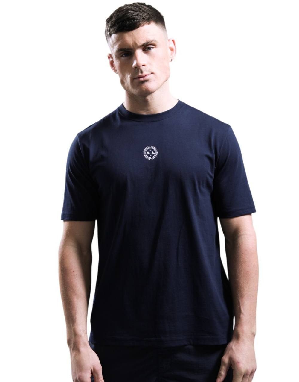 Marshall T-Shirt T-Shirt Marshall Artist World In Motion