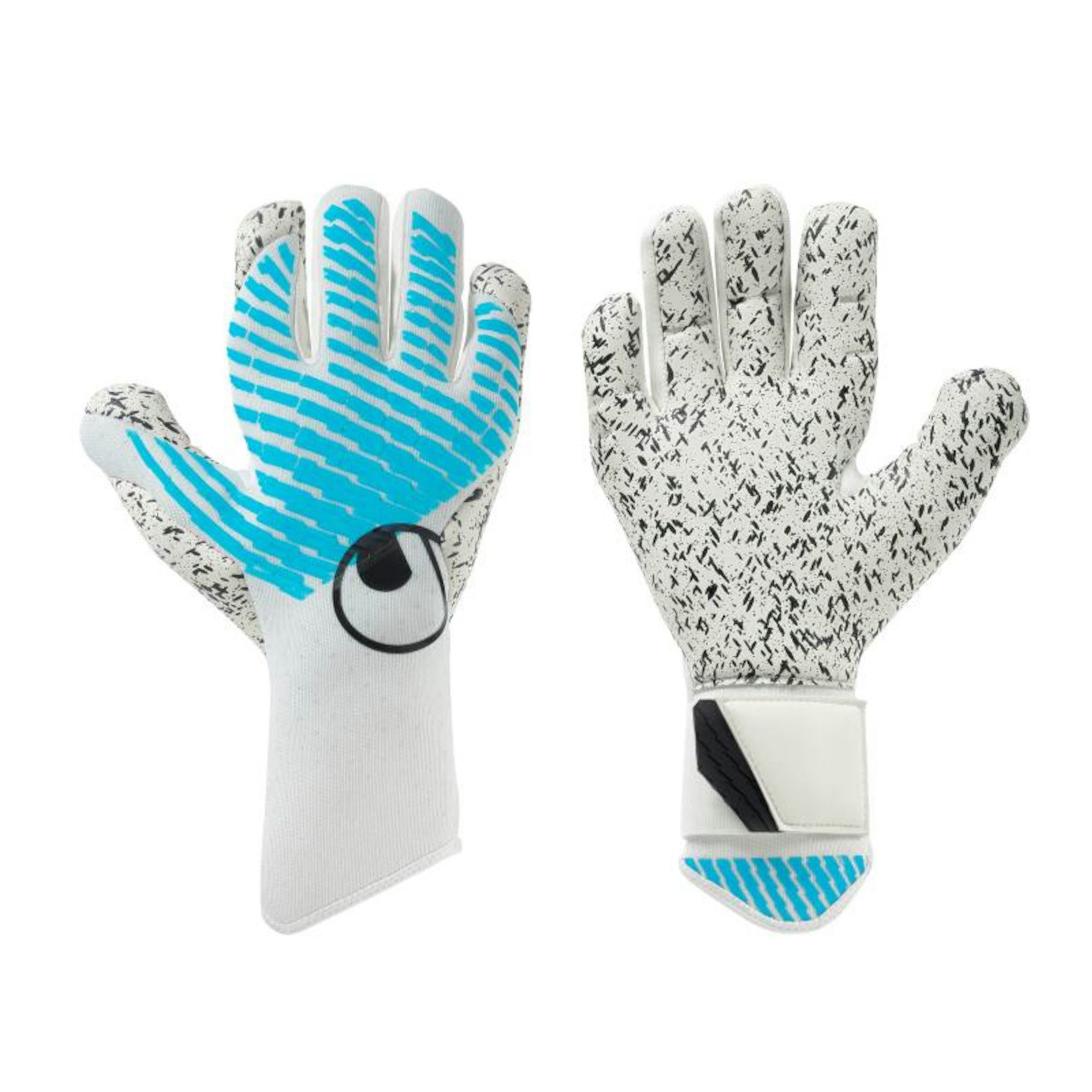 uhlsport Torwarthandschuhe Uhlsport Torwarthandschuhe FM Cybertec Supergrip günstig online kaufen