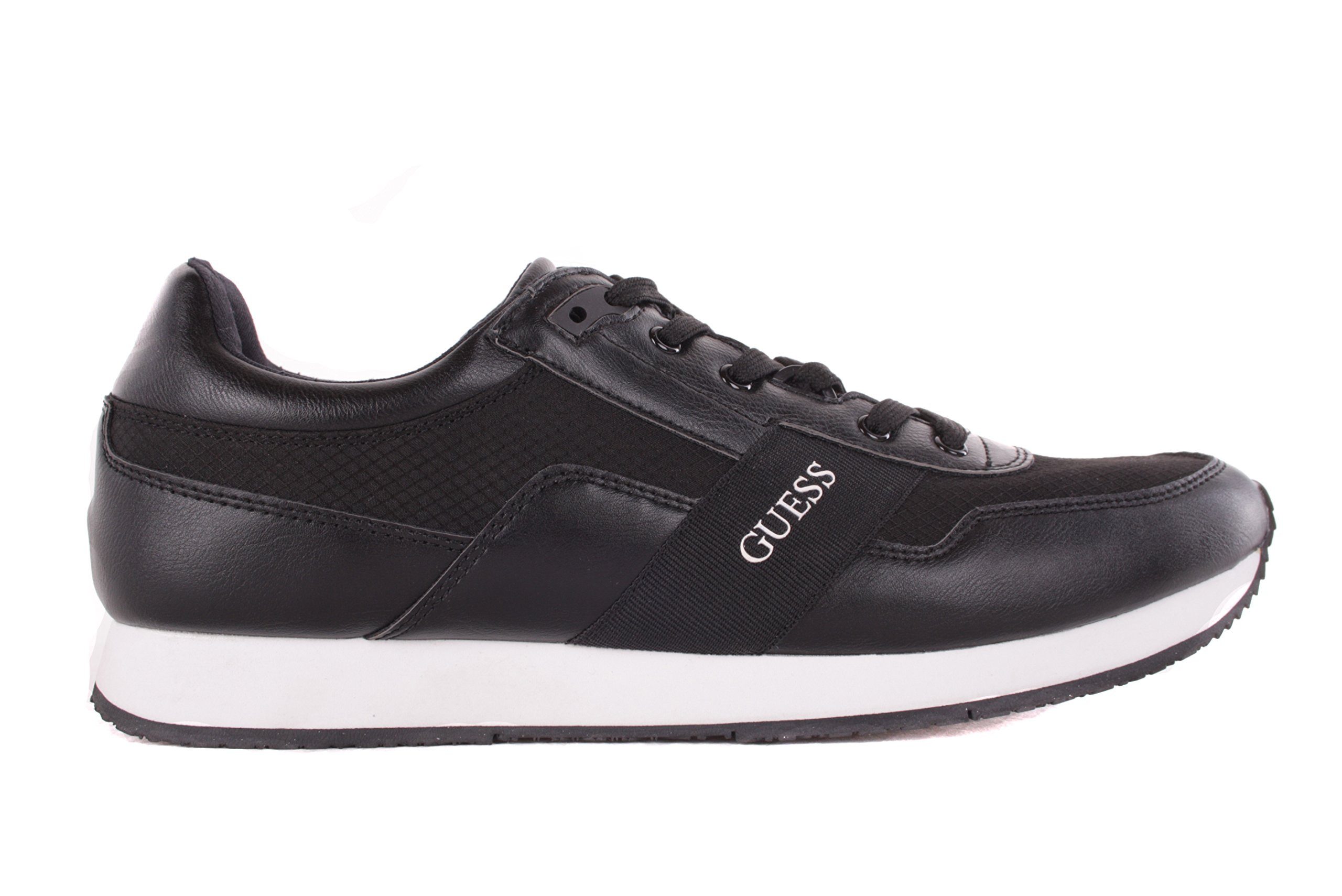 Guess Guess Damen Sneaker Schnürschuh