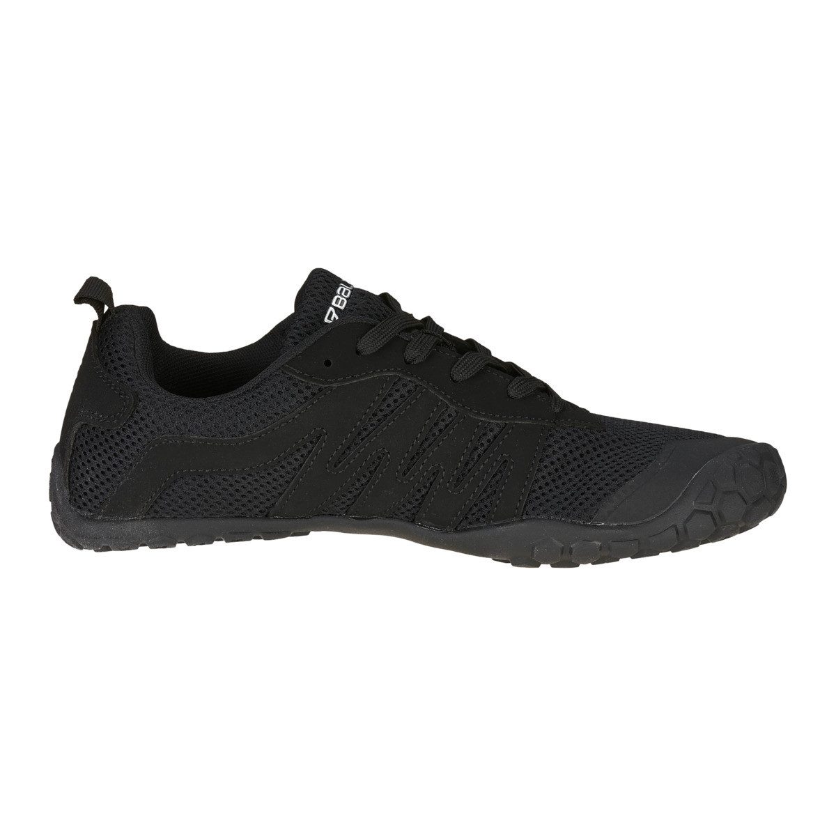 Ballop Pellet Unisex Erwachsene Barfußschuh Minimalschuhe, Halbschuhe, Schnürschuhe, Barfuß Sneaker, Sneaker
