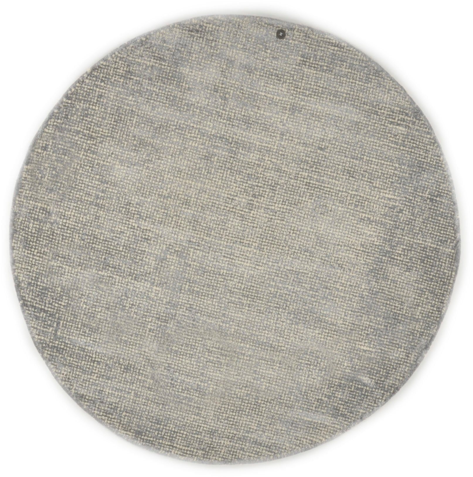 TOM TAILOR HOME Teppich Groove, rund, günstig online kaufen