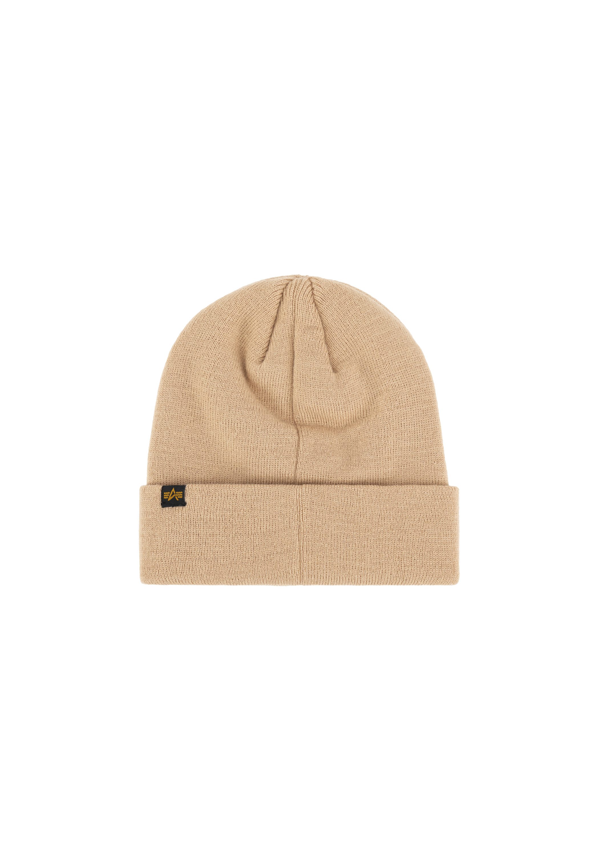Alpha Industries Skimütze 3D Beanie günstig online kaufen