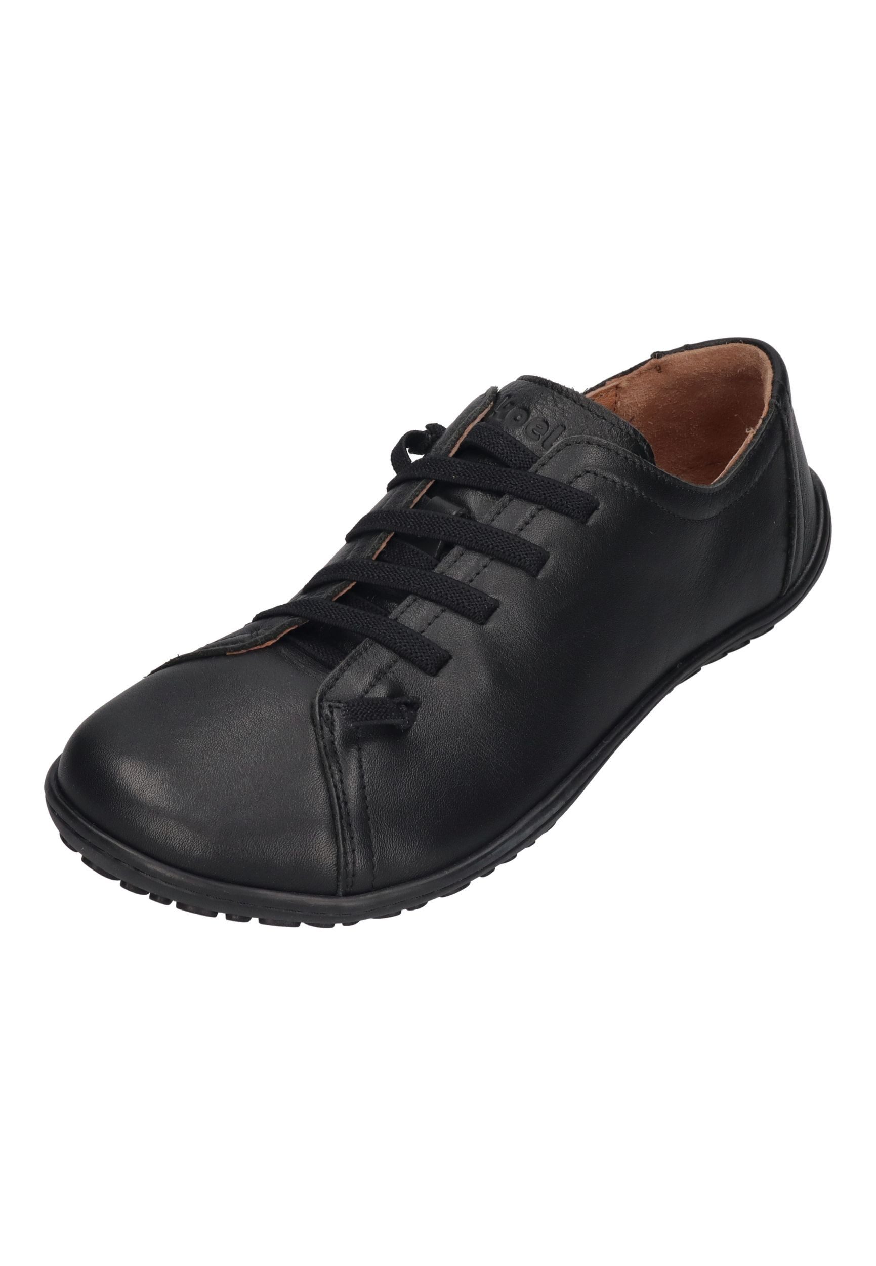 KOEL IZZIE Barfußschuh Black