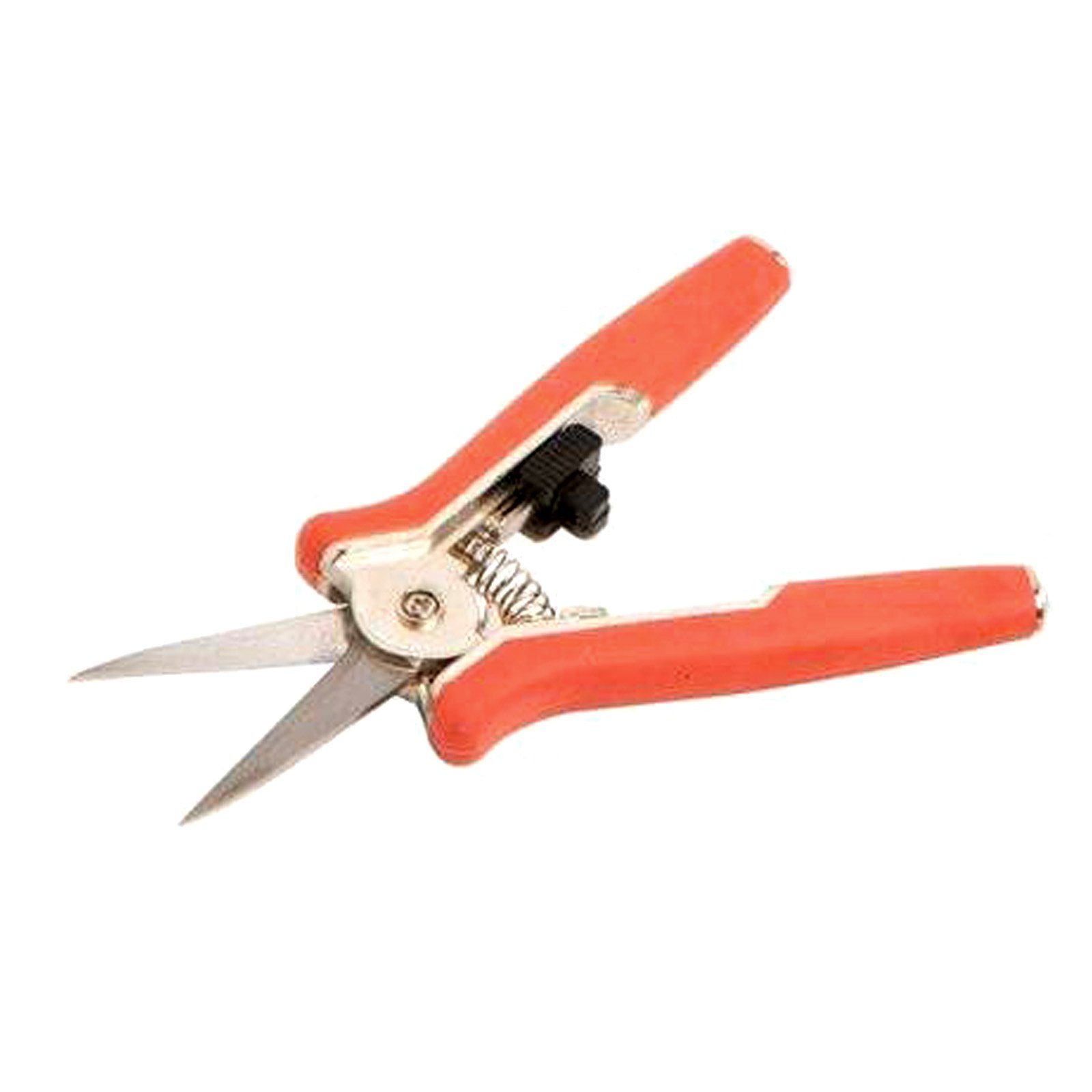 HAC24 Gartenschere Pflanzenschere Blumen Pflanzen Schere günstig online kaufen