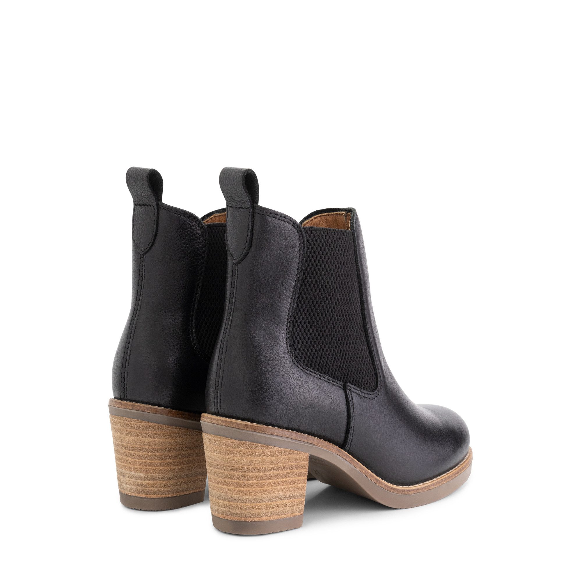 Travelin' Ivry Chelseaboots günstig online kaufen
