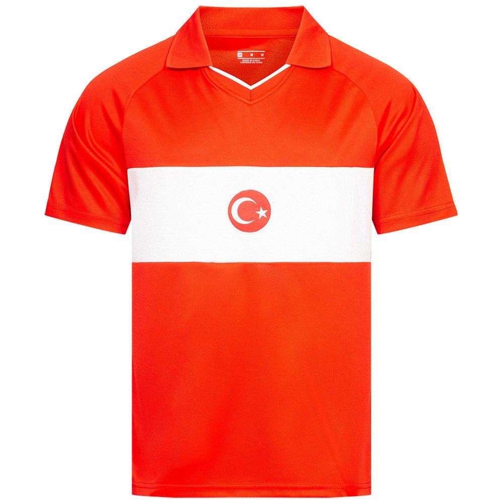 JELEX Fußballtrikot "Retro History"