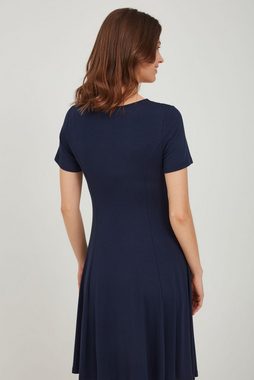 fransa Jerseykleid Fransa FRAmdot