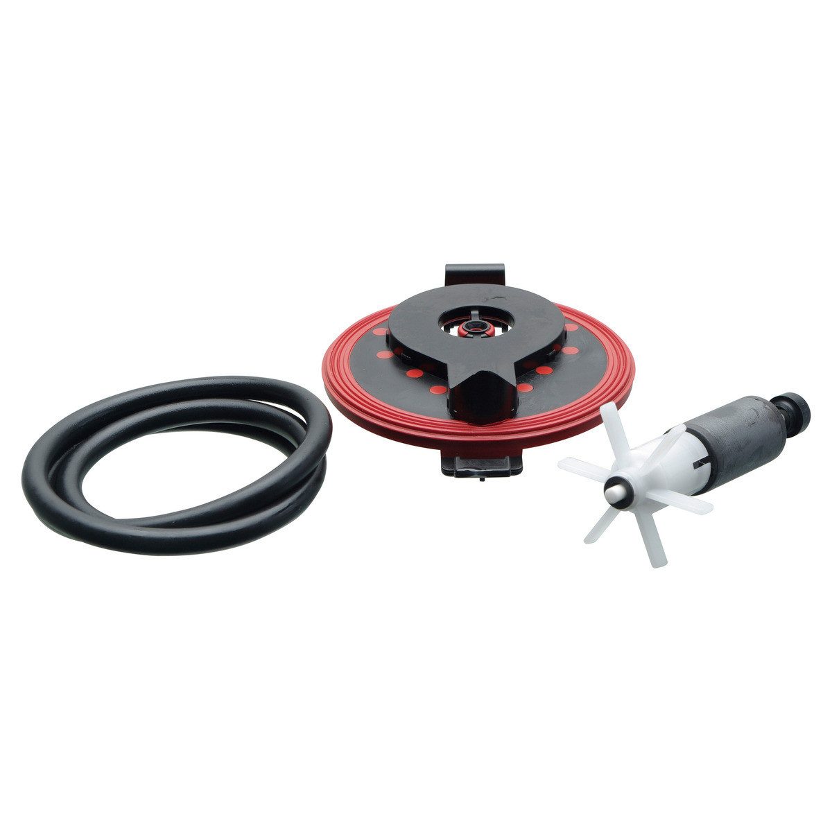 FLUVAL Aquariumfilter Wartungsset für Motorkopf für Fluval 106