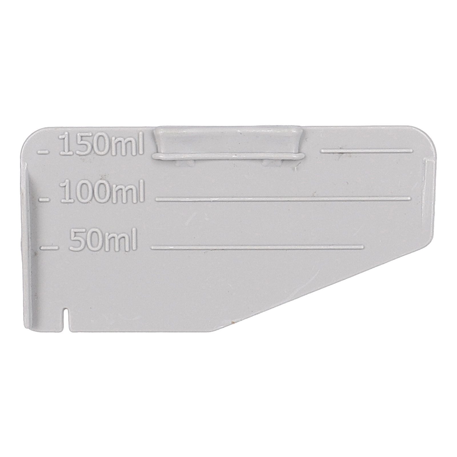 easyPART Montagezubehör wie INDESIT 482000032173 Bauknecht C00298968, Waschmaschine