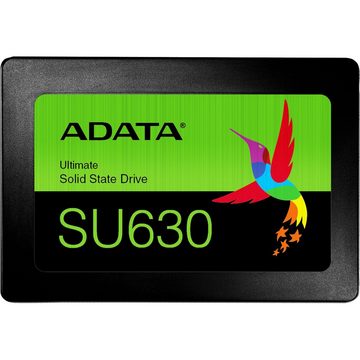 ADATA SU630 480 GB SSD-Festplatte (480 GB) 2,5""
