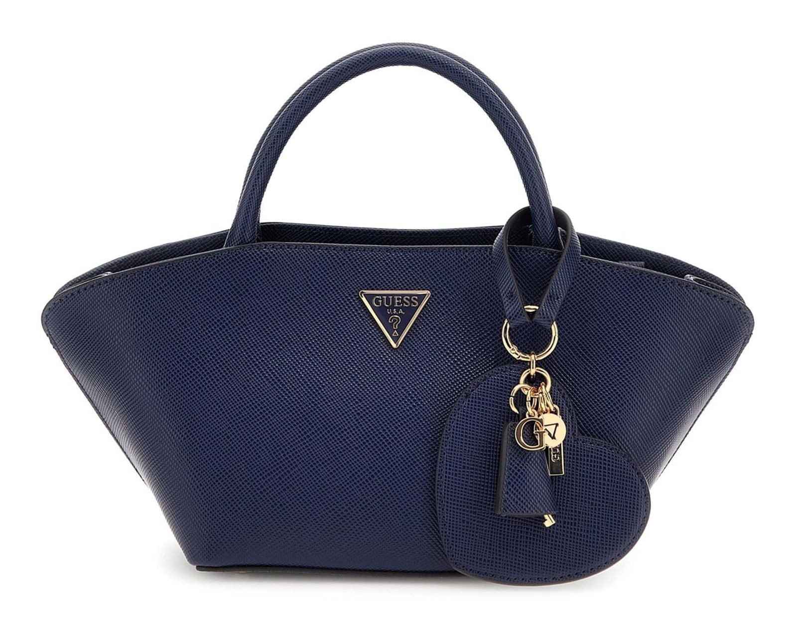 Guess Handtasche Mini Satchel Bag günstig online kaufen