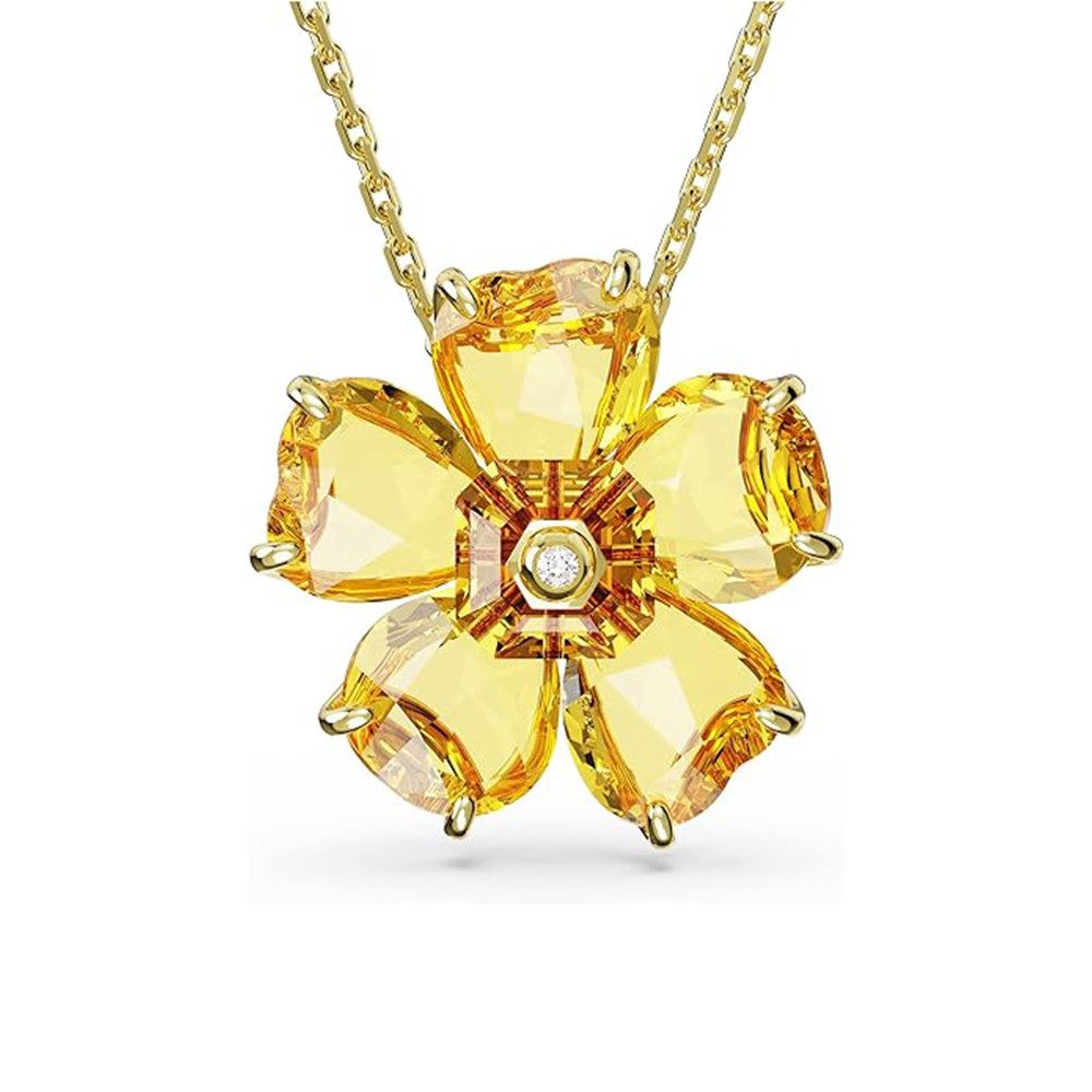 Swarovski Kette mit Anhänger Idyllia 5650569