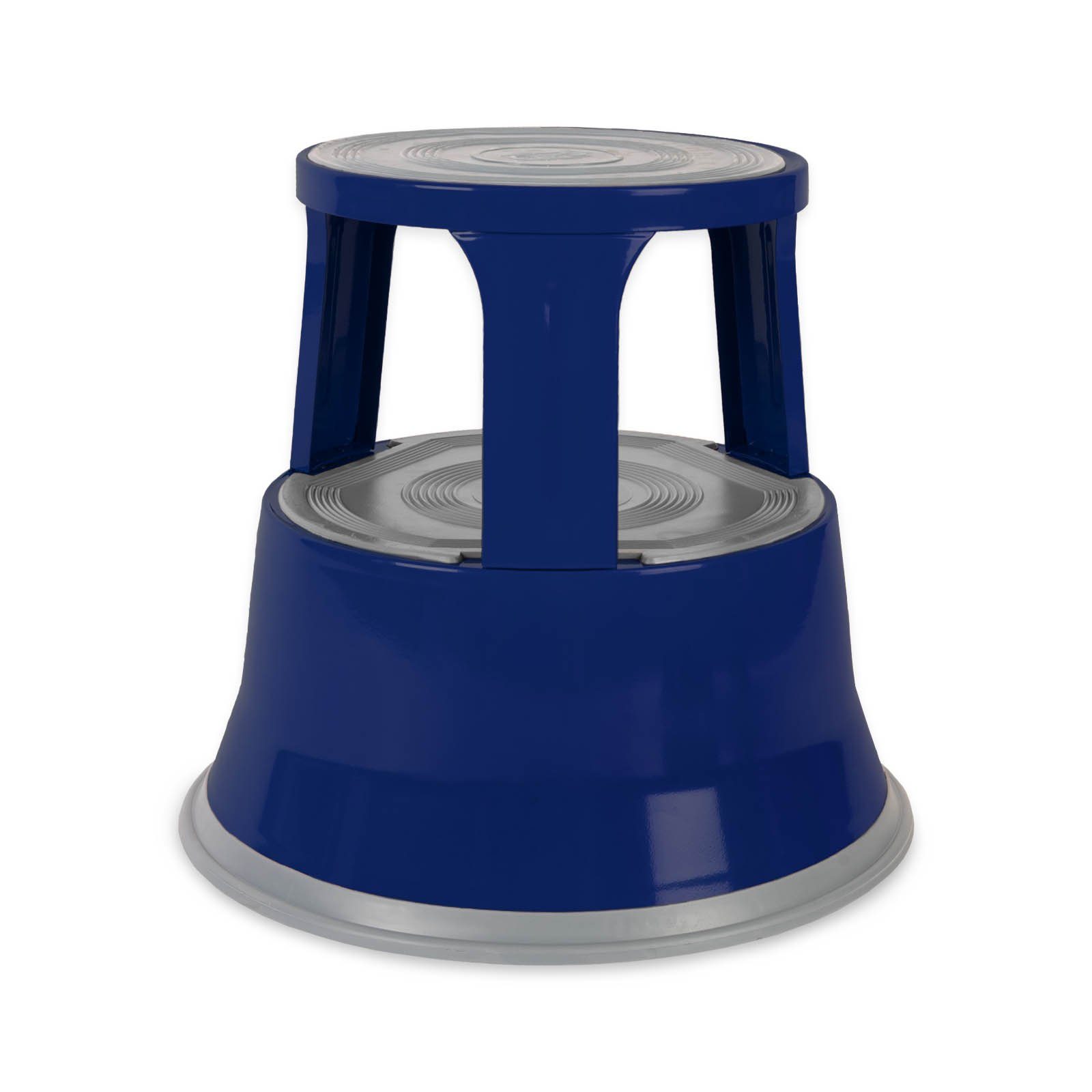 Office Marshal Tritthocker Elefantenfuß, 4 Farben, Sitzhocker, Rollhocker, günstig online kaufen