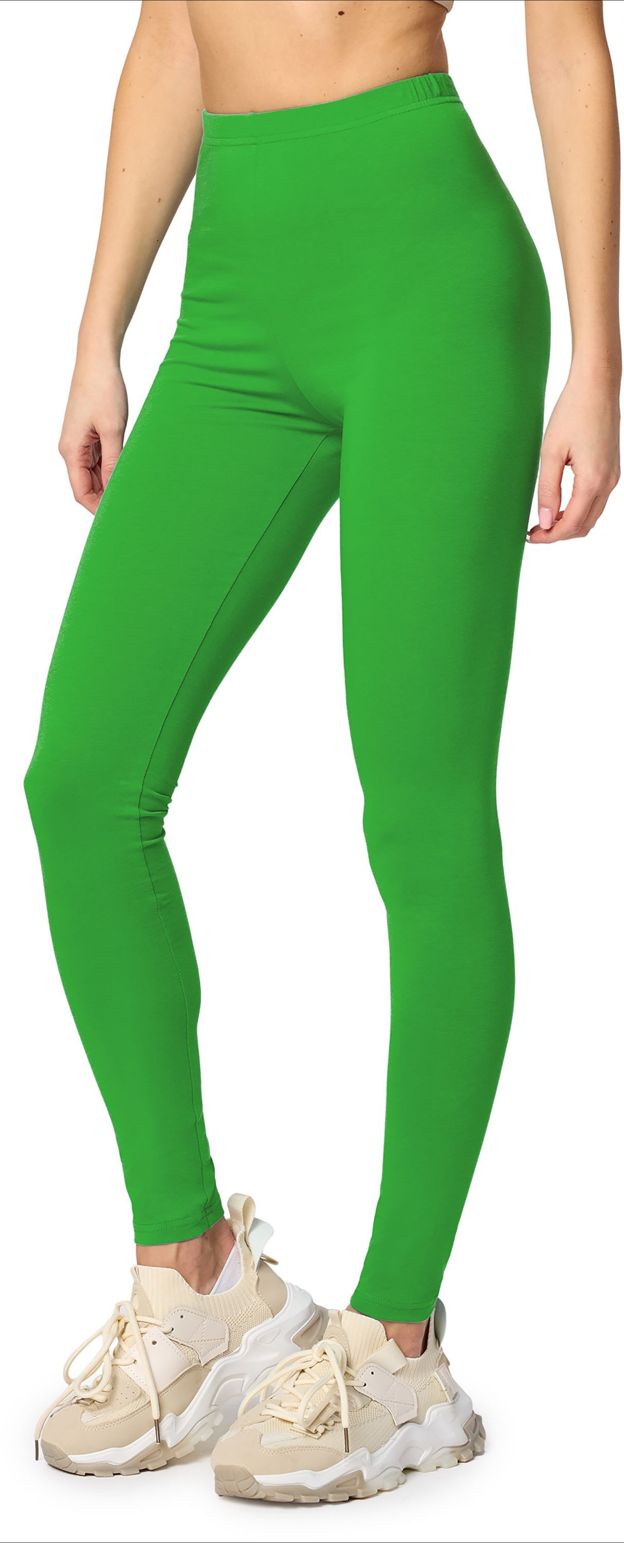 Merry Style Leggings Damen Hosen aus günstig online kaufen