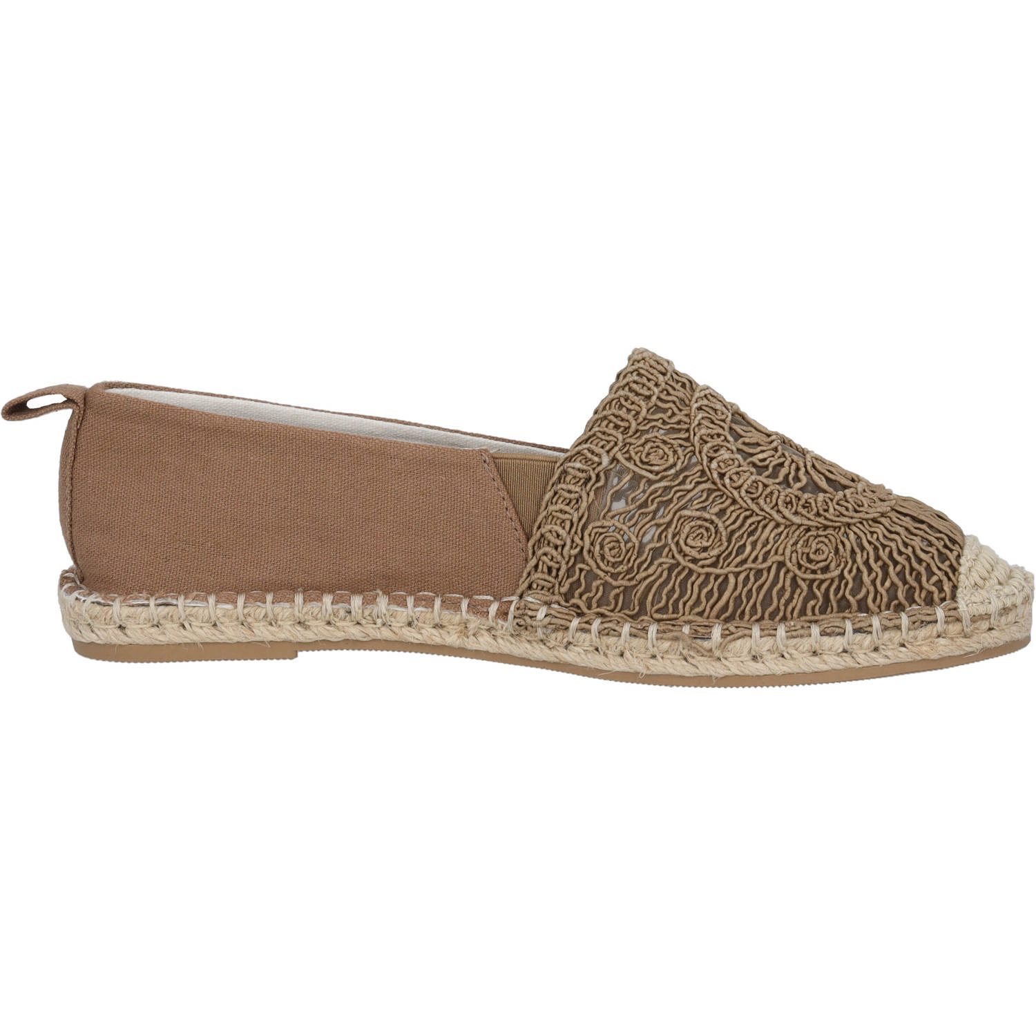 Palado by Sila Sahin Serd by Sila Sahin Espadrille
