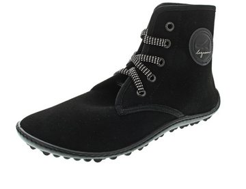 Leguano Schnürstiefel