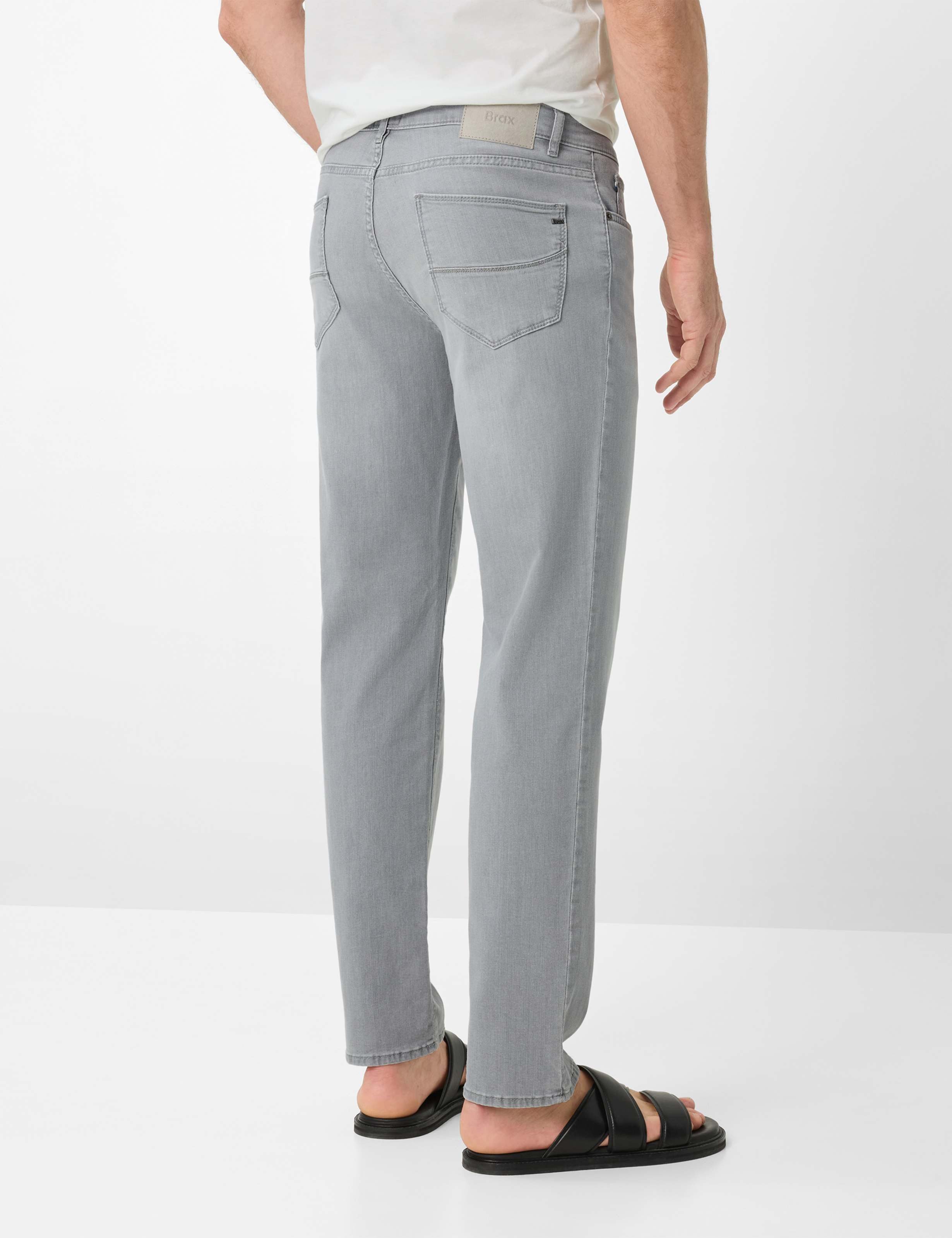 Brax 5-Pocket-Jeans Style CADIZ günstig online kaufen
