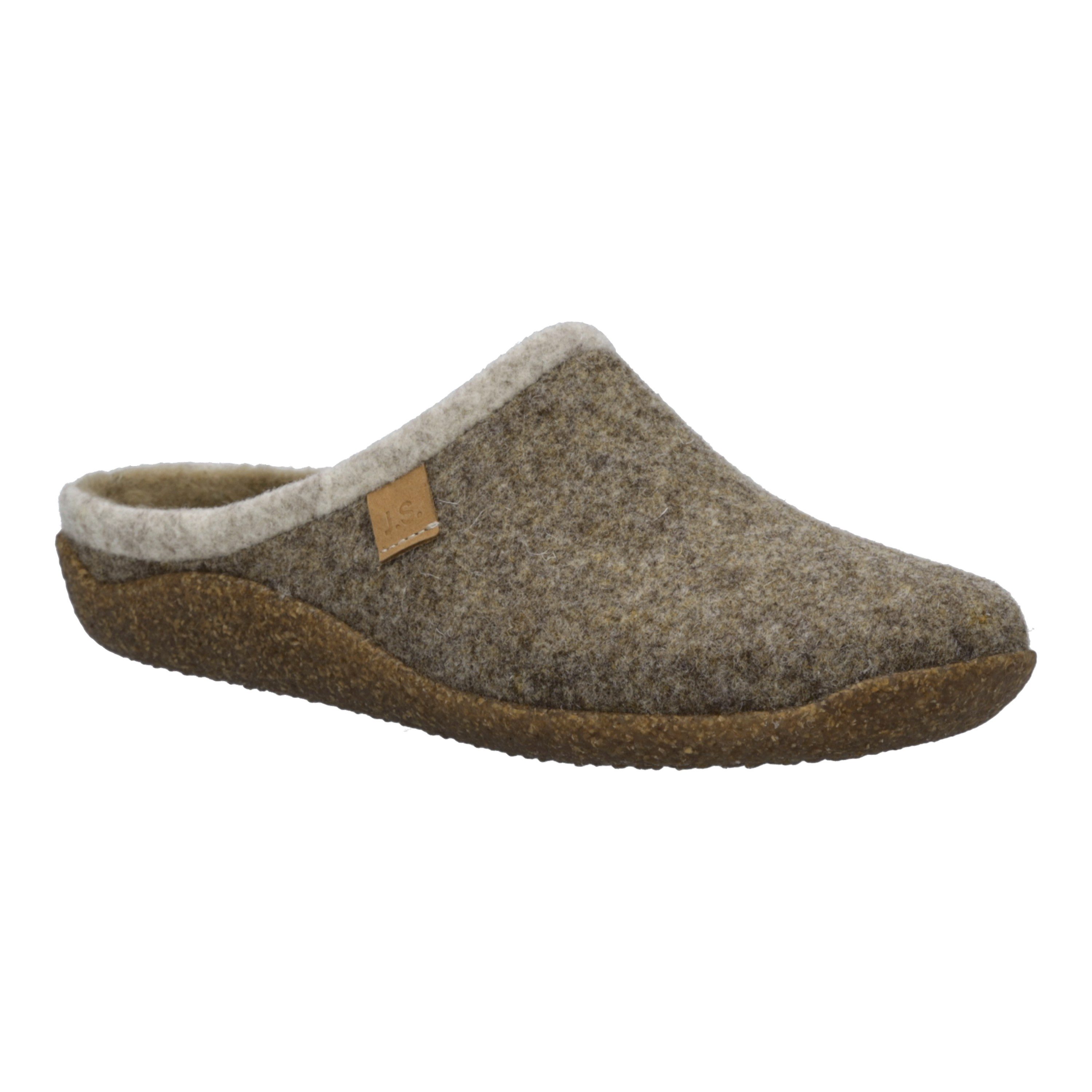 Josef Seibel Vinny 09, braun Hausschuh