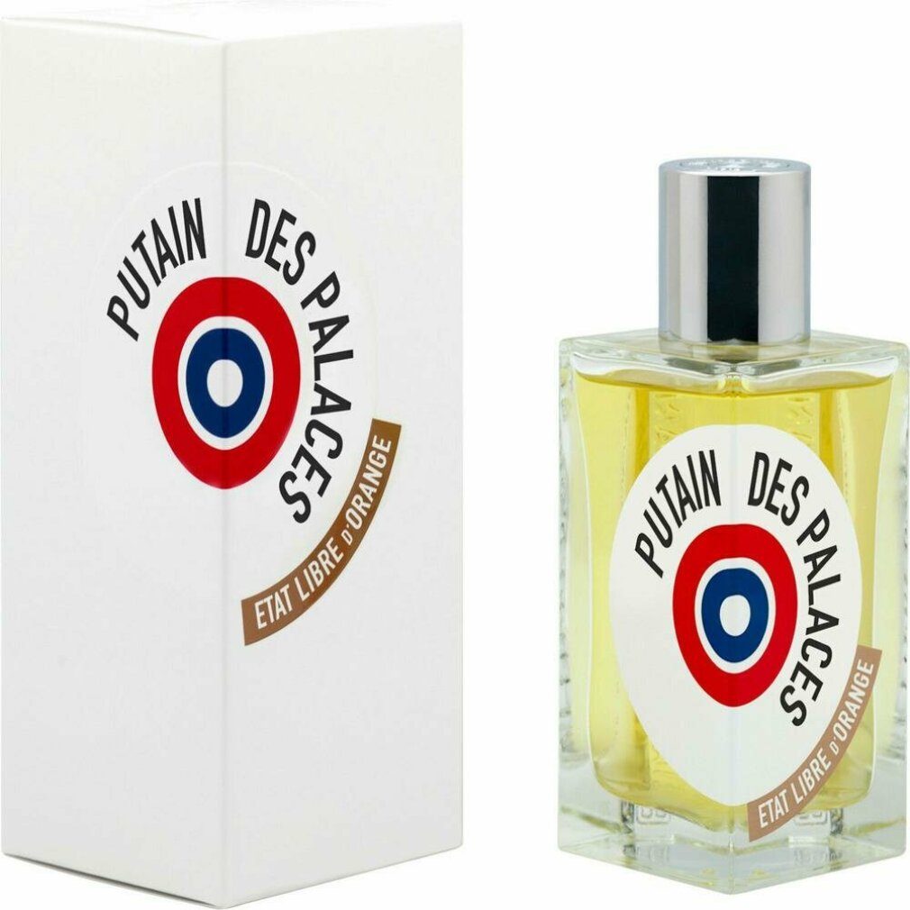 Etat Libre d'Orange Eau de Parfum Etat Libre d`Orange Putain des Palaces Eau de Parfum Spray - 100ml