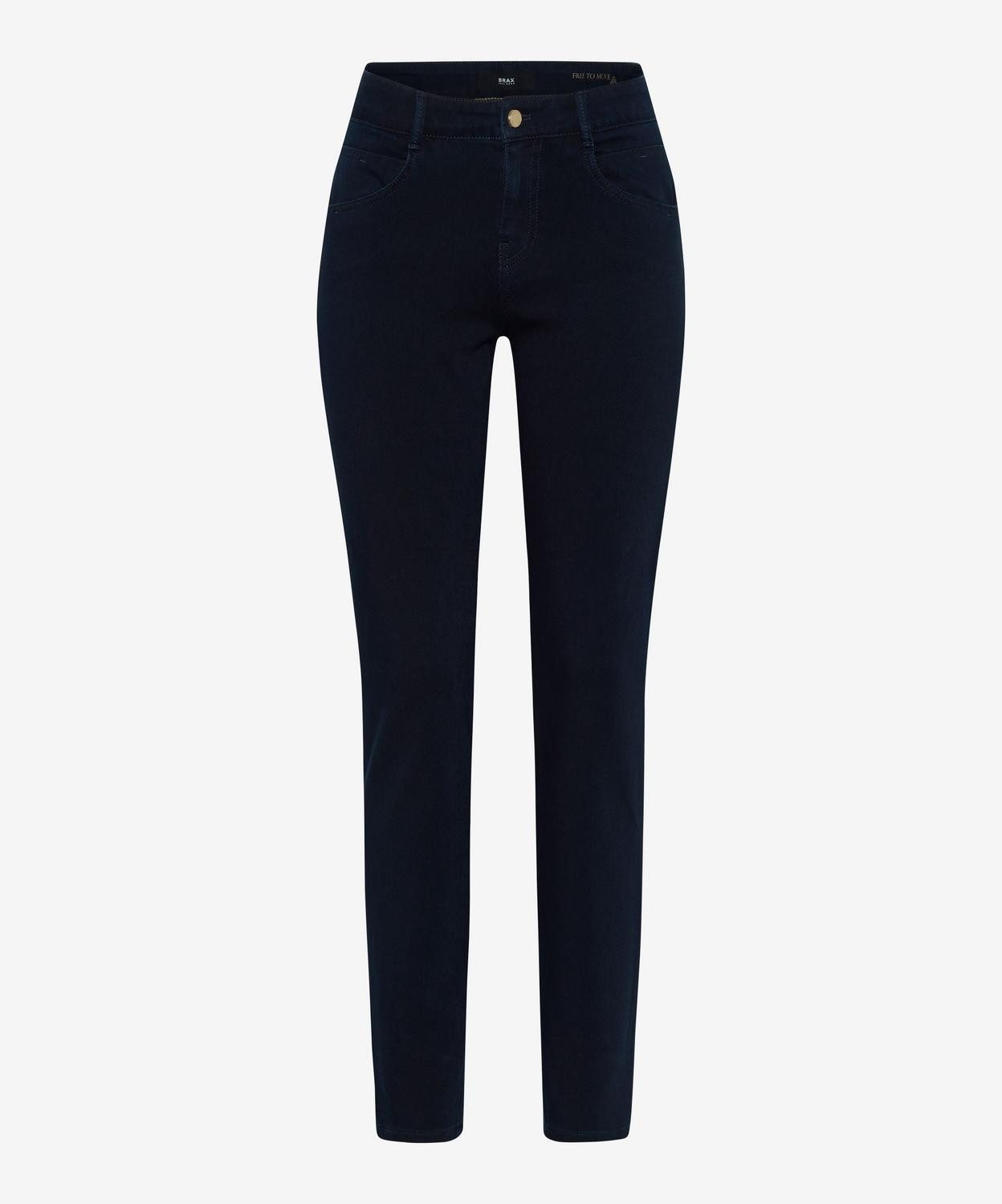 5-Pocket-Jeans Style SHAKIRA