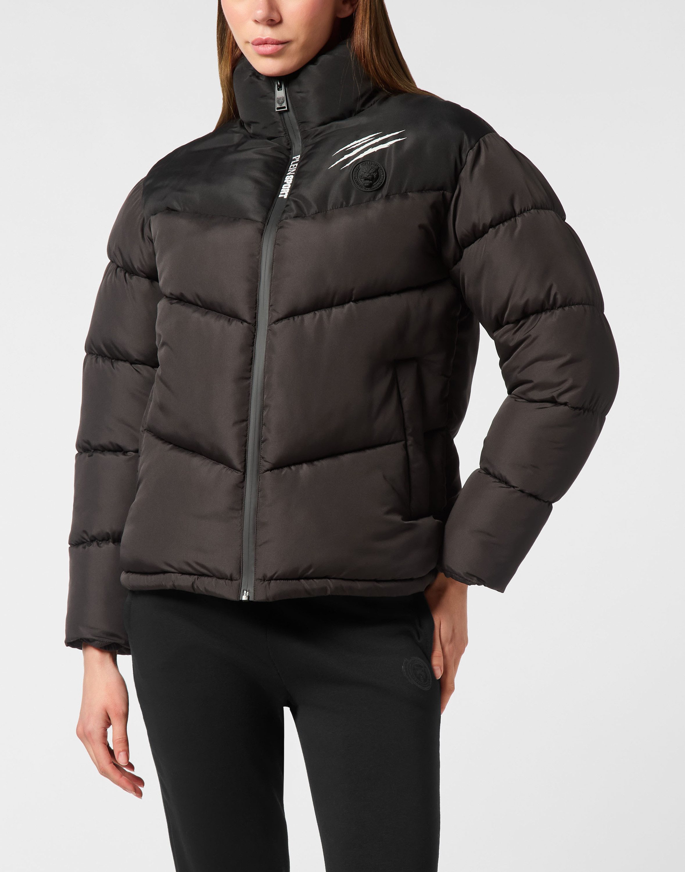 PLEIN SPORT Blouson Jacke