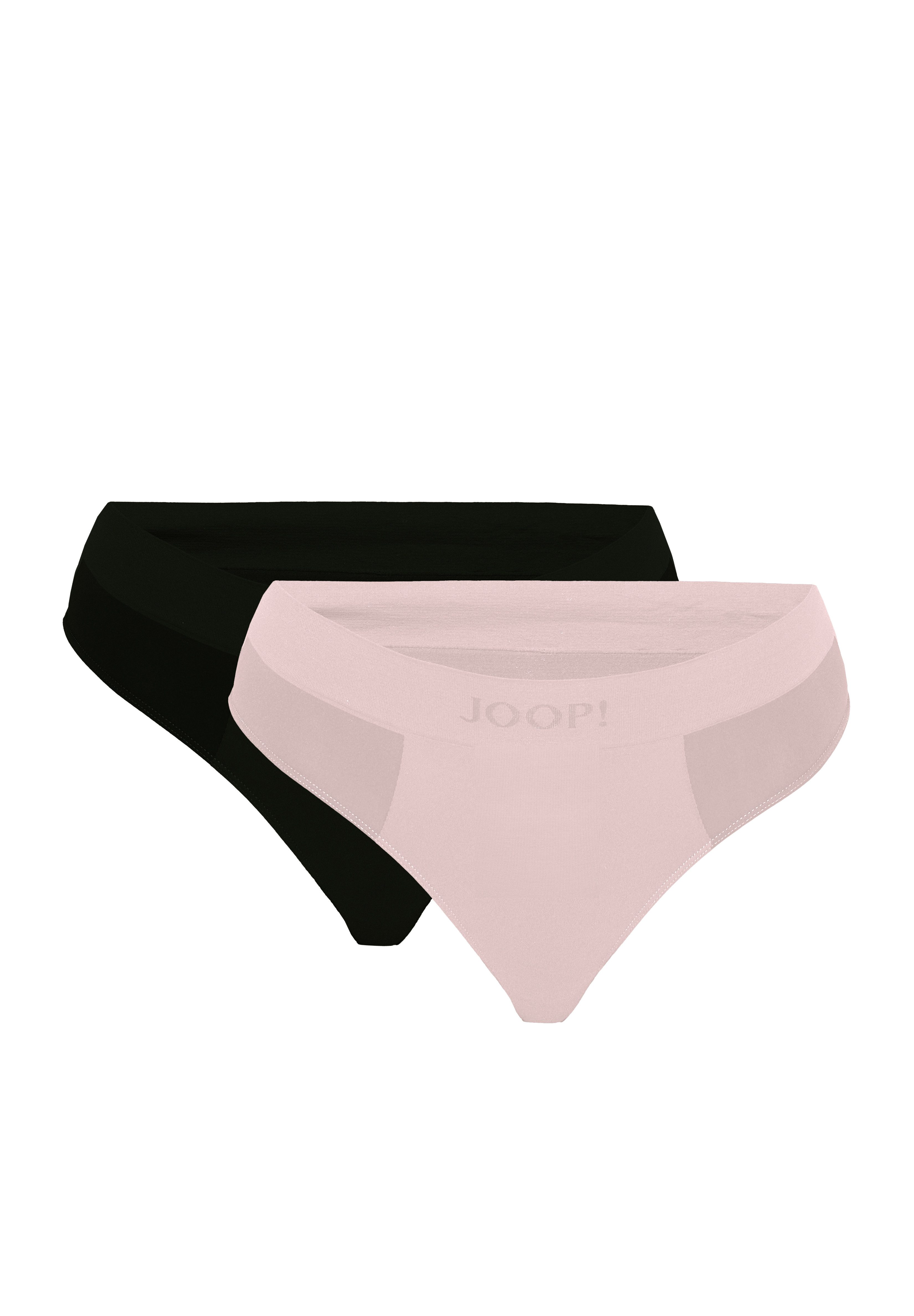 JOOP! Tanga Bliss (2er Pack)