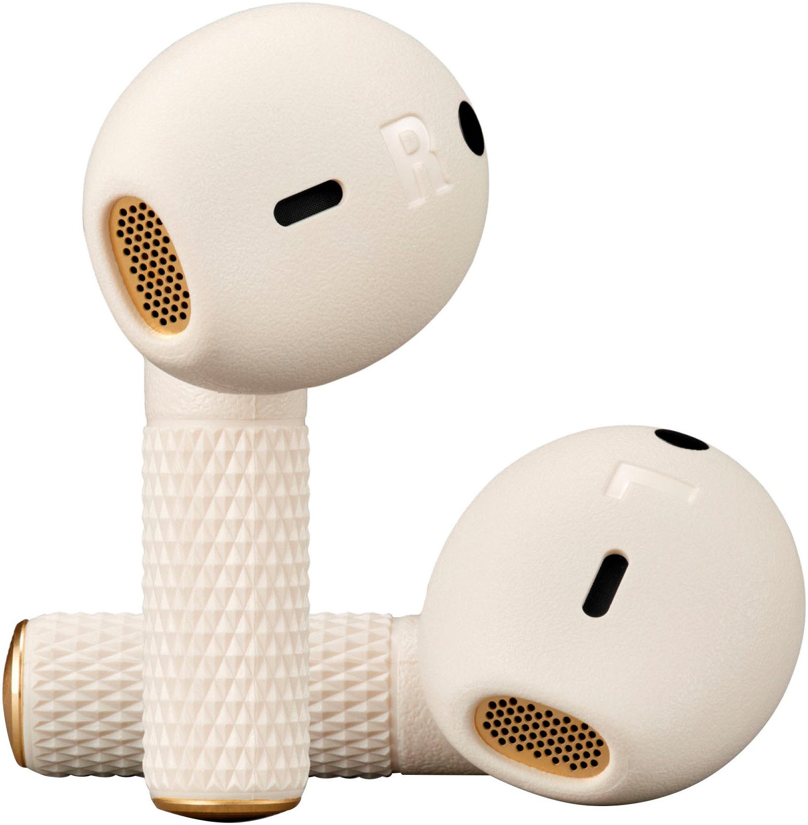 Marshall Minor IV wireless In-Ear-Kopfhörer (Sprachsteuerung, True Wireless, Voice Assistant, Bluetooth)