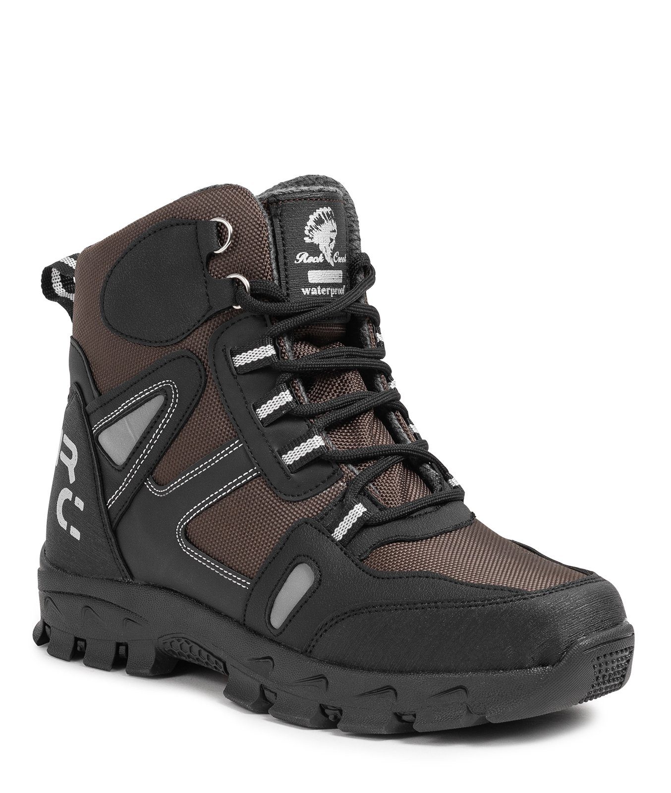 Rock Creek Herren Schuhe Wanderschuhe H-279 Trekkingschuh günstig online kaufen