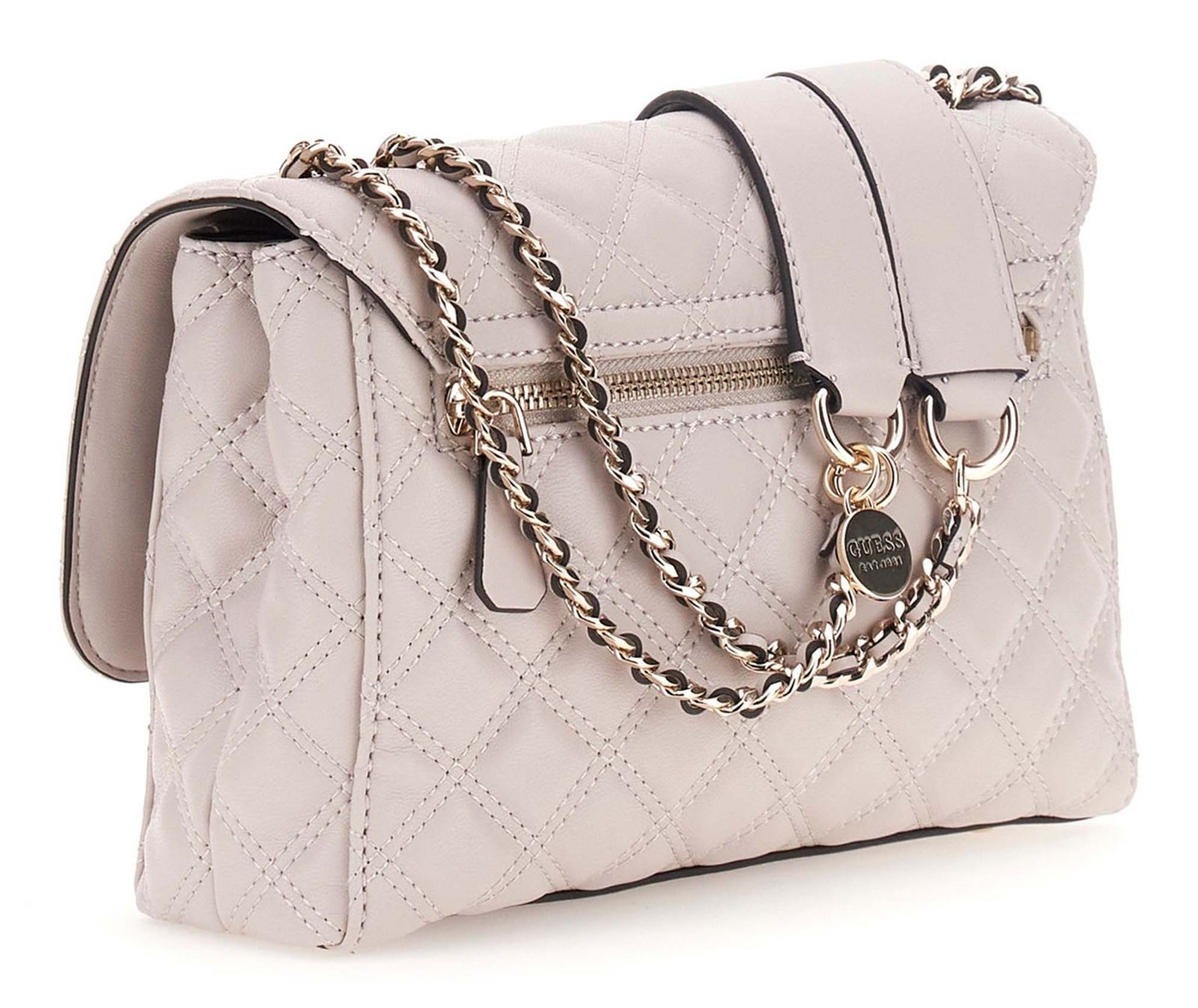 Guess Umhängetasche Compound Convertible Flap Bag günstig online kaufen