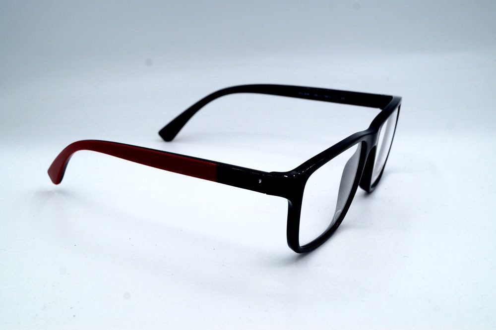 Emporio Armani Окуляриgestell EMPORIO ARMANI Окуляриfassung Окуляриgestell Eyeglasses Frame EA 3091