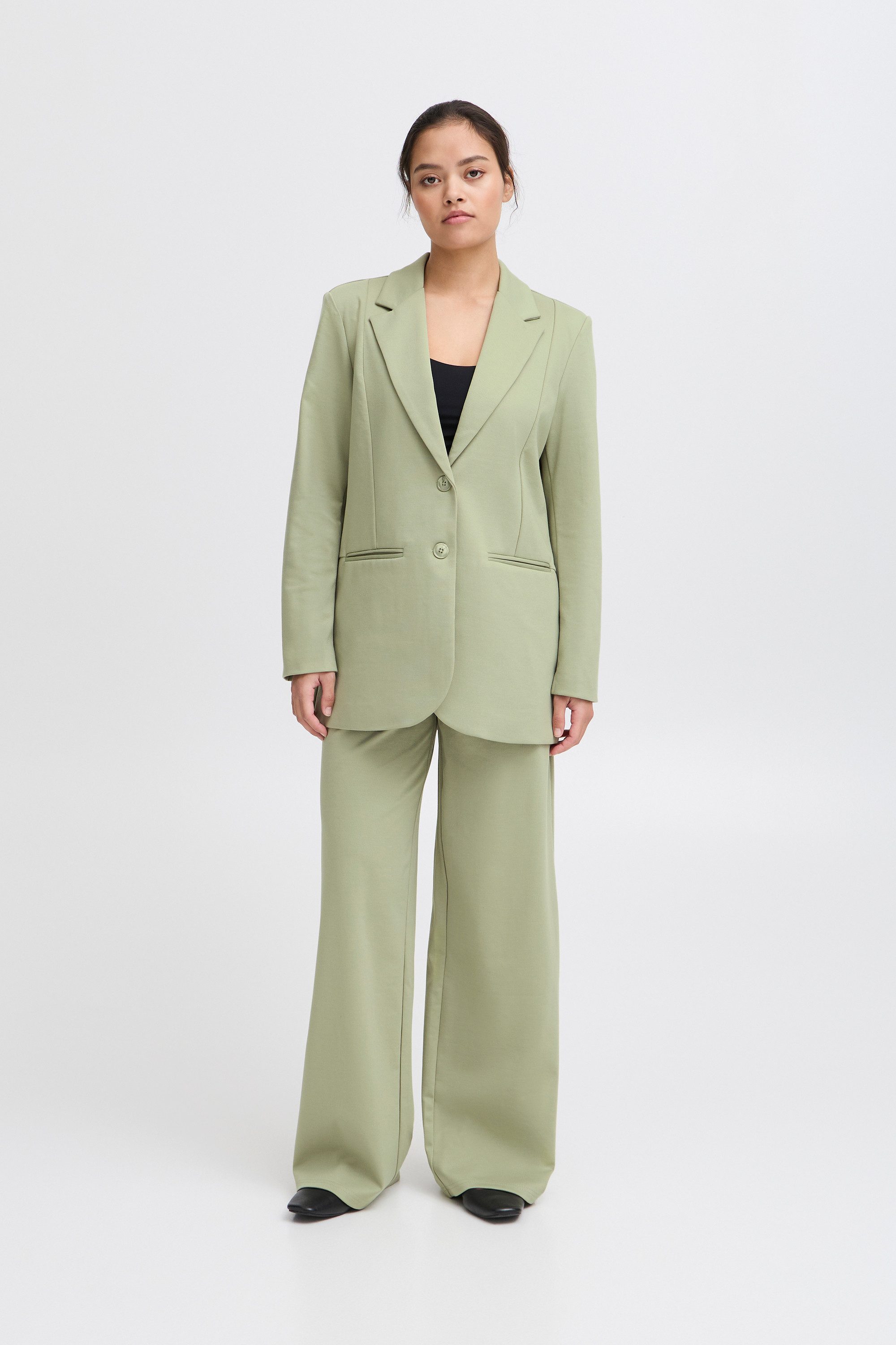 ICHI Jackenblazer Blazer IHKATE