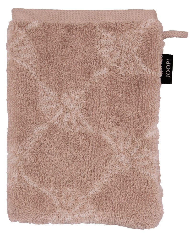 JOOP! Handtuch JOOP! Handtuchserie Cornflower 1611 23 make-up, 100% Baumwolle