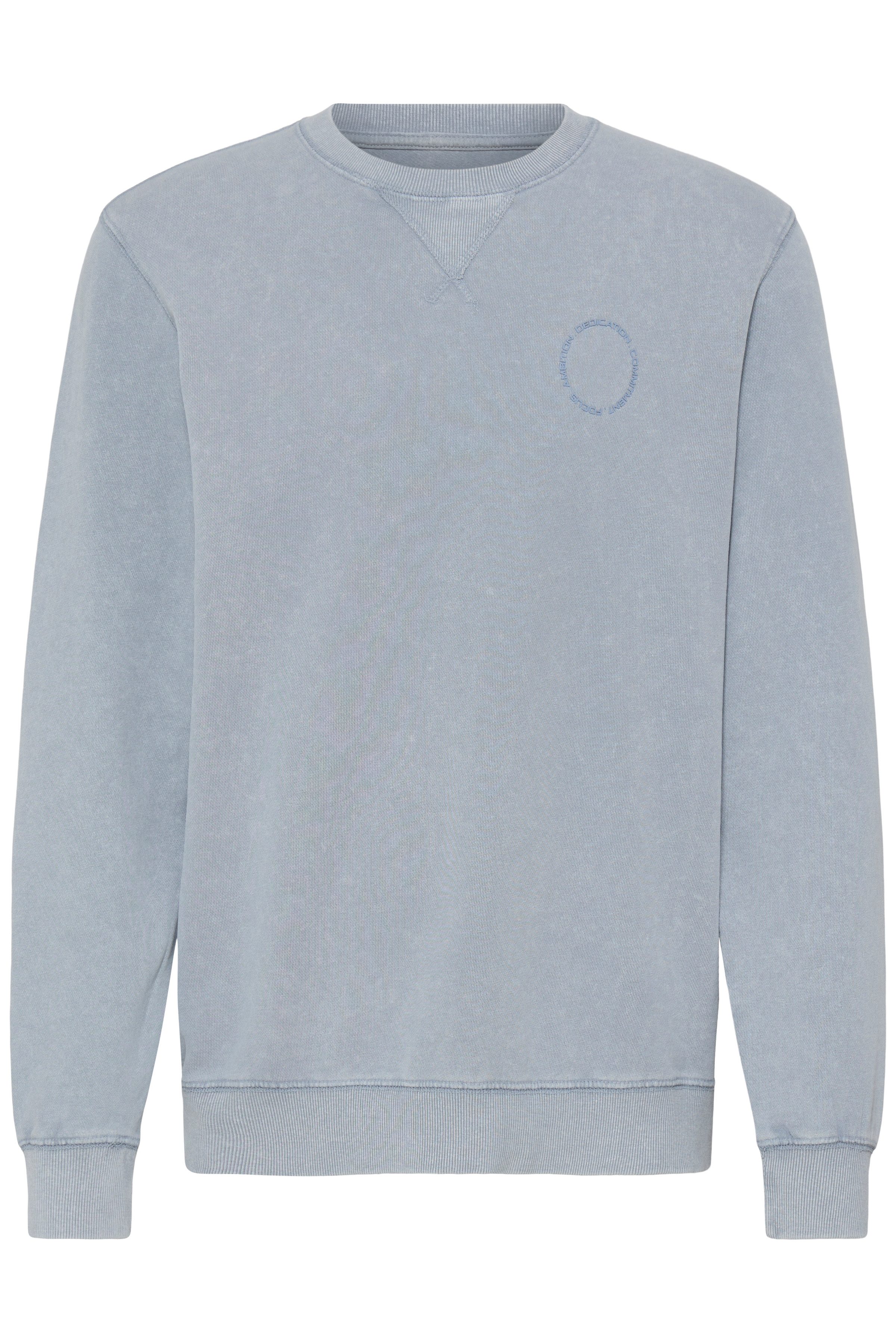 Blend Sweatshirt BHFACTOR CREW SWEATSHIRT günstig online kaufen