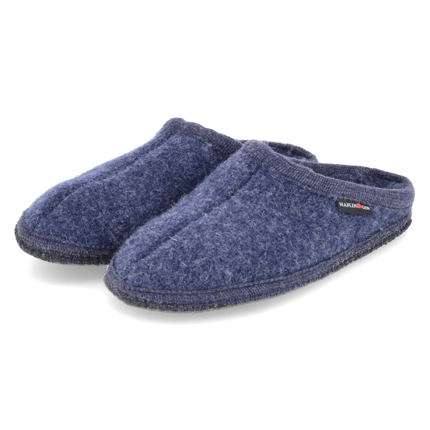 Haflinger 611001-72 Pantolette
