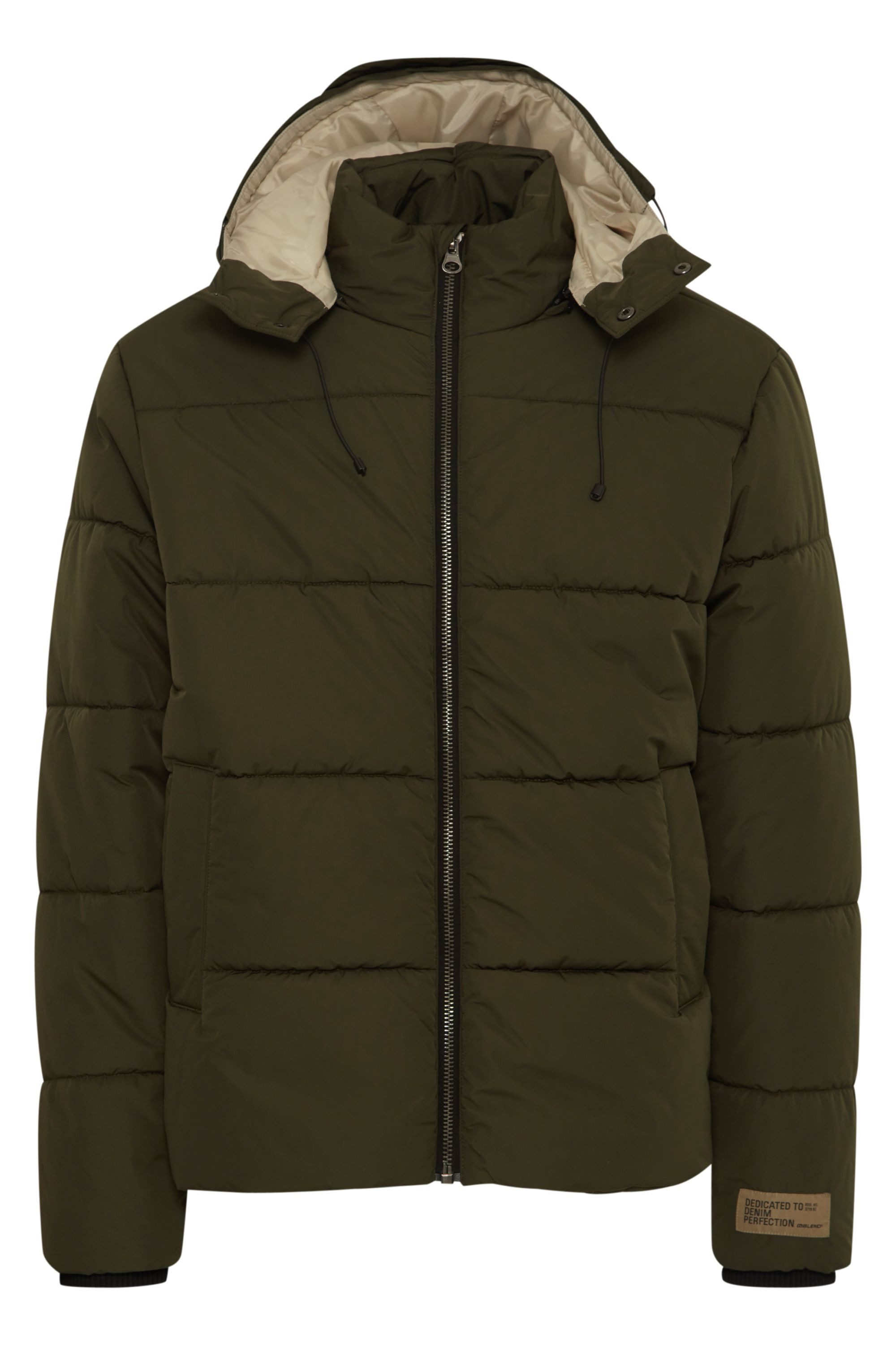 Blend Steppjacke BHOuterwear Klassische Steppjacke mit günstig online kaufen