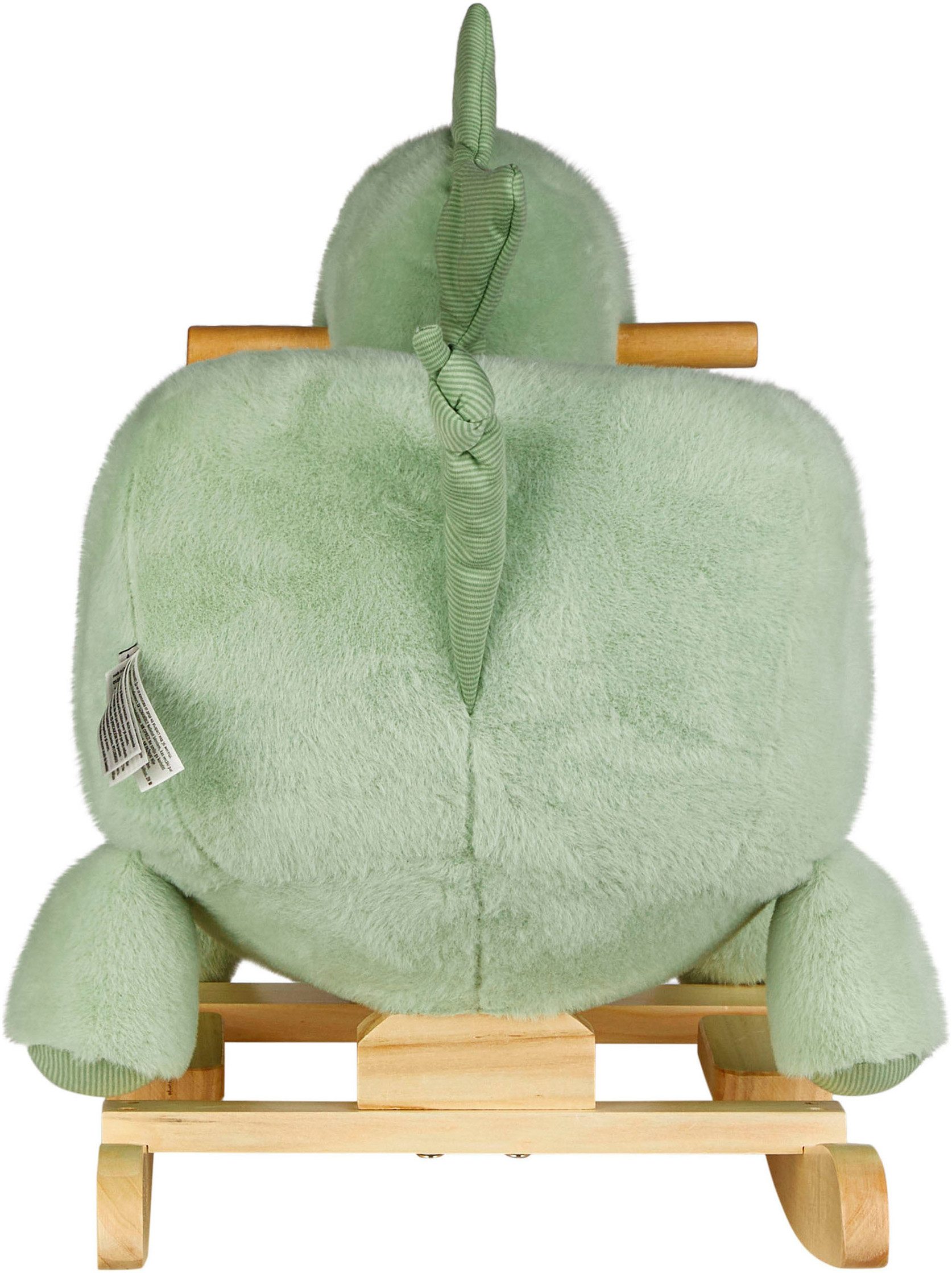 Sterntaler® Schaukeltier Dino Rexi